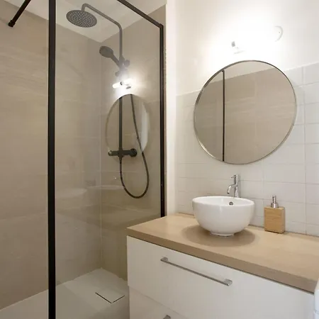 Apartment Kennedy - Welkeys Biarritz