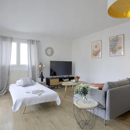 Kennedy - Welkeys Apartment